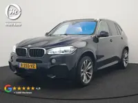 BMW X5 xDrive35i M Sport Edition 306pk | Panodak | Trekhaak af Fabriek | Adaptive Cruise | 360 Camer