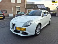 Alfa Romeo Giulietta 1.6 JTDm Distinctive Clima Cruise Leer