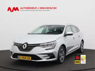 Renault Mégane Estate 1.3 TCe Intens/ compleet/ zeer mooi!