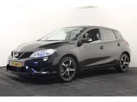 Nissan Pulsar 1.2 DIG-T Tekna |Navi|Camera|Stoelverwarming|