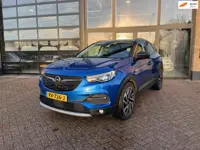Opel Grandland X 1.2 Turbo Innovation PLUS PAKKET