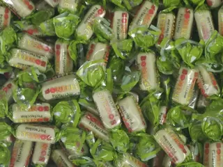 Fida Siciliaanse pistache toffee - Authentieke smaakbeleving