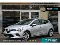Renault Clio 1.0 TCe Intens | Parkeersensoren achter |