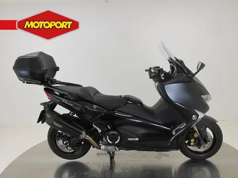 Yamaha T-MAX 530A DX (bj 2019)