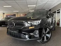 Volvo XC40 T4 Plug-in Ultimate Bright / Panoramadak / Leer - Alcantara / Harman-Kardon / Dab+ / Appl