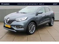 Renault Kadjar 1.3 TCe Intens Navigatie /  Climate Control / LMV