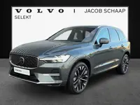 Volvo XC60 2.0 T6 Plug-in hybrid AWD Ultra Bright / 21 Lichtmetalen Velgen / Luchtvering / Head-up D