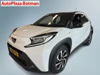 Toyota Aygo X 1.0 VVT-i S-CVT Pulse (bj 2023, automaat)
