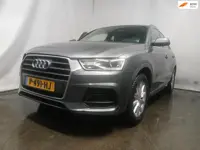 Audi Q3 1.4 TFSI CoD Design Pro Line Plus - Schade
