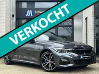 BMW 3-serie Touring 330e M-Sport VOL |Pano |Memory |H/K |Head-up |Laser |Leder |
