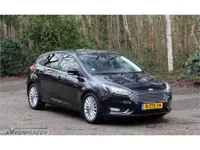 Ford Focus 1.0 First Edition | 2015 | Navi | Nwe APK!