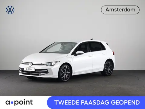 Volkswagen Golf 1.5 eHybrid 50 Edition 204 PK | Automaat (DSG) | Navigatie | Camera | 18 Inch | Verl