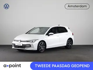 Volkswagen Golf 1.5 eHybrid 50 Edition 204 PK | Automaat (DSG) | Navigatie | Camera | 18 Inch | Verl