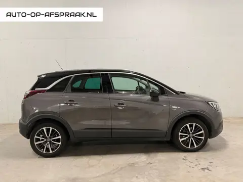 Opel Crossland X 1.2 Turbo Innovation Automaat Camera Navi Stoelverwarming