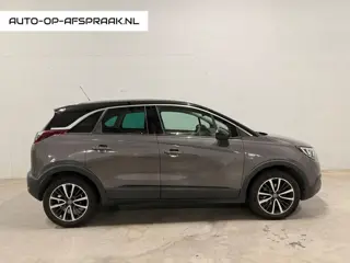 Opel Crossland X 1.2 Turbo Innovation Automaat Camera Navi Stoelverwarming