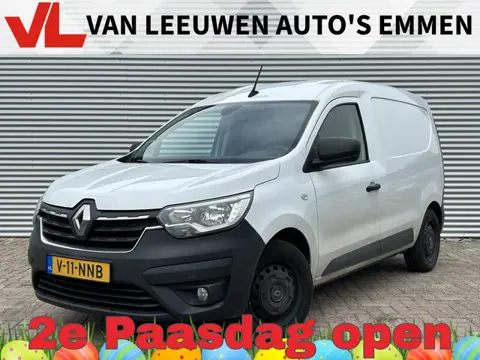 Renault Express 1.5 dCi 95 Comfort | Nieuw BInnen | Radio | Airco | APK 25-11-2026 |