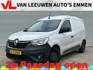 Renault Express 1.5 dCi 95 Comfort | Nieuw BInnen | Radio | Airco | APK 25-11-2026 |