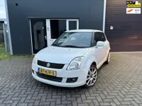 Suzuki Swift 1.3 Shogun airco/Bluetooth