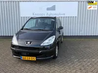 Peugeot 1007 1.4 Sesam Urban Airco