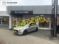 Mazda 2 1.5 Skyactiv-G Sportive | 1e eigenaar | dealer onderhouden | Ned. auto