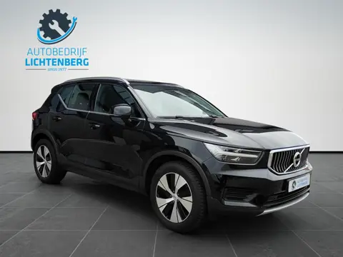 Volvo XC40 1.5 T4 Recharge Inscription Plug-in / ACC / Trekhaak / Lederen bekleding