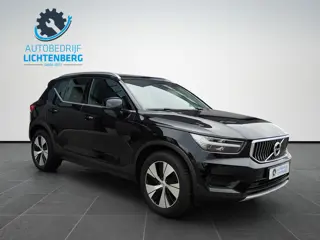 Volvo XC40 1.5 T4 Recharge Inscription Plug-in / ACC / Trekhaak / Lederen bekleding