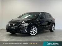 SEAT Ibiza 1.0 TSI FR Business Intense | Carplay | 1e eigenaar | Camera | 17" lm velgen