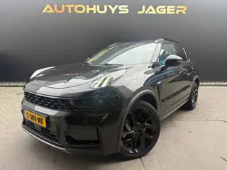 Lynk & Co 01 1.5 Pano 360 Memory Carplay Hybride Automaat