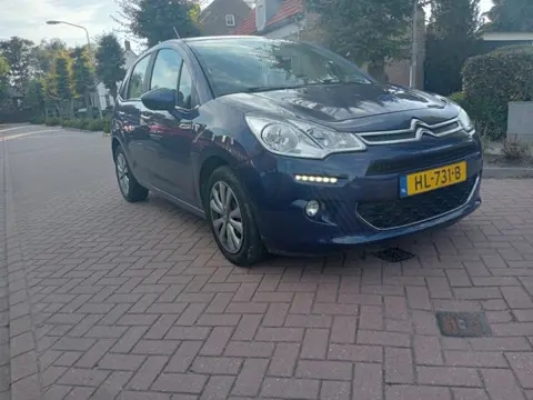 Citroen C3 1.0 PureTech Collection