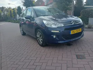 Citroen C3 1.0 PureTech Collection