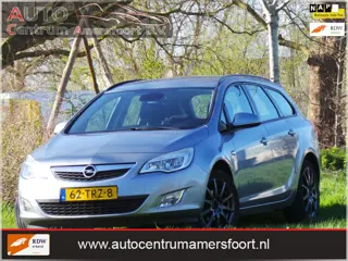 Opel Astra Sports Tourer 1.4 Turbo Edition ( INRUIL MOGELIJK )