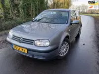 Volkswagen Golf 2.0 Sportline Airco Cruise controle!!!