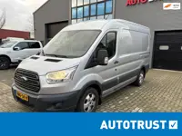 Ford Transit 310 2.0 TDCI L2H2 Trend nieuwe apk garantie