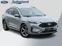 Ford Kuga 2.5 FHEV ST-Line 190pk |  Sync 4 Navigatie | Apple Carplay/Android auto | Achteruitrijcame