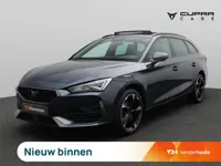 CUPRA Leon Sportstourer 1.4 e-Hybrid Business 204PK DSG SOH 100%, Pano-Schuifdak, Memorystoel, Parke