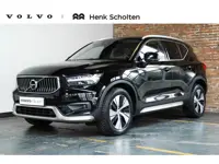 Volvo XC40 B4 Inscription | Verwarmbare voorstoelen en achterbank | Verwarmbaar stuurwiel | 360° par