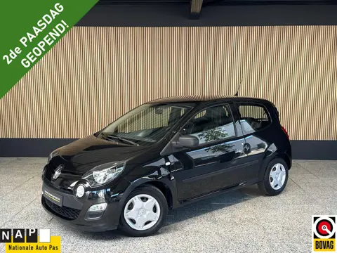 Renault Twingo 1.2 16V Parisienne NL auto | Airco | Bluetooth