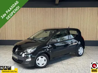 Renault Twingo 1.2 16V Parisienne NL auto | Airco | Bluetooth