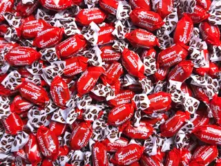 Sperlari Lavazza Koffiesnoepjes - De Smaak van Italië