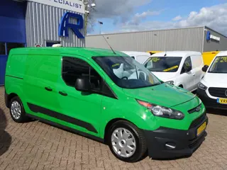 Ford Transit Connect 1.5 TDCI L2 Trend Start & Stop AIRCO NAVIGATIE 3 ZITS