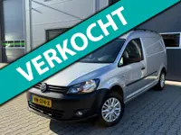 Volkswagen Caddy 1.6 TDI Maxi BMT Automaat Stoelverw