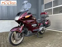 Honda Tour ST 1100 Pan European (bj 1999)