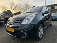 Nissan Pixo 1.0 Look S/S,Apk 30/12/26,Airco,Nap,St bekr.