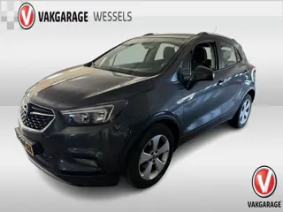 Opel Mokka X 1.4 Turbo Edition | PDC | LM | (bj 2018)