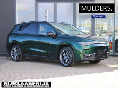 Leapmotor C10 Design Pro 69.9 kWh VOORRAAD KORTING