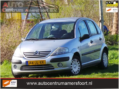 Citroen C3 1.4i Ligne Ambiance ( INRUIL MOGELIJK )