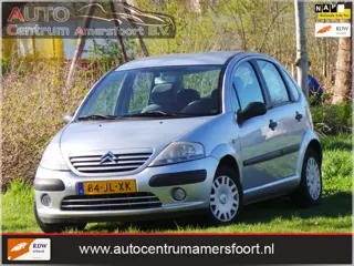 Citroen C3 1.4i Ligne Ambiance ( INRUIL MOGELIJK )