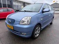 Kia PICANTO 1.1 EX Airco 65821 km Eerste eigenaar
