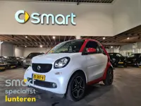 smart fortwo cabrio 1.0 Turbo Proxy bomvol opties! Garantie!