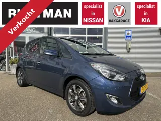 Hyundai ix20 1.4i Go! Trekhaak (bj 2018)